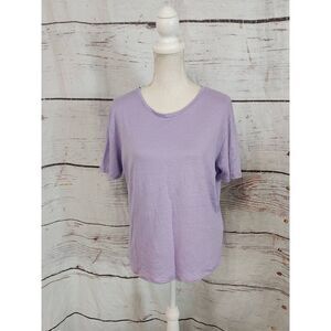 Majestic Filatures Deluxe Tee-shirt Size Small‎